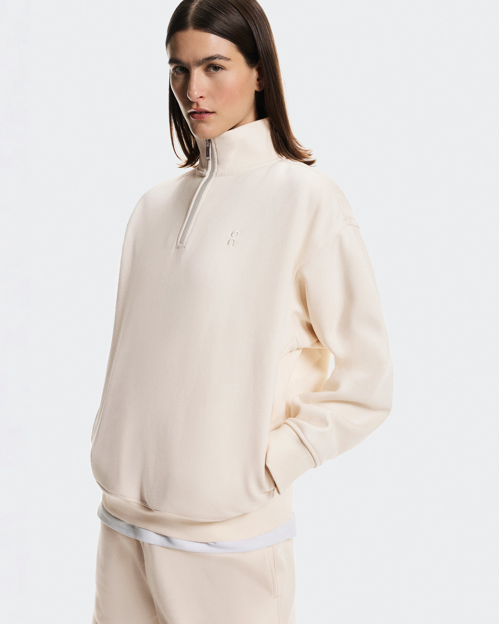 Club Collective 1/4 Zip