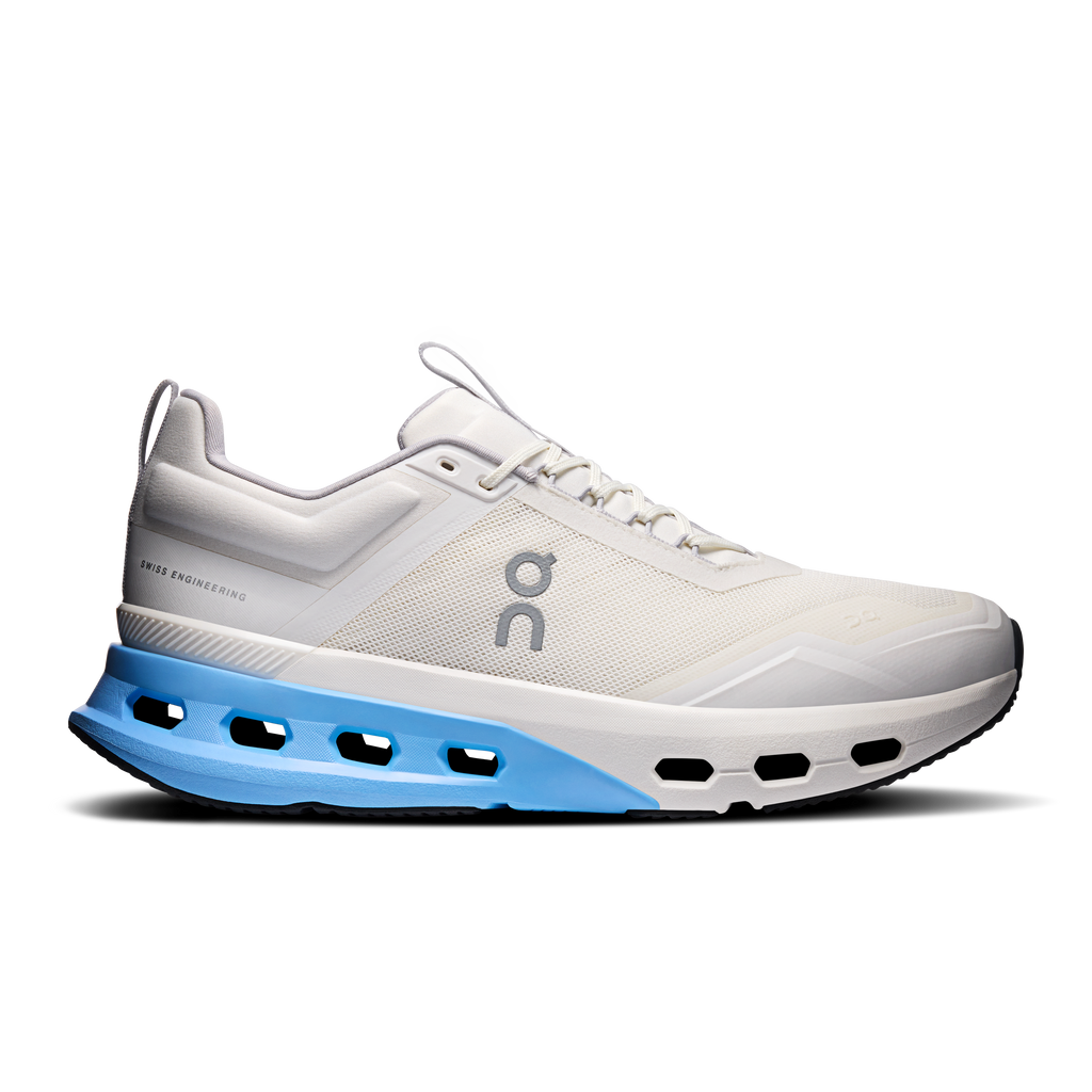 Cloudnova X