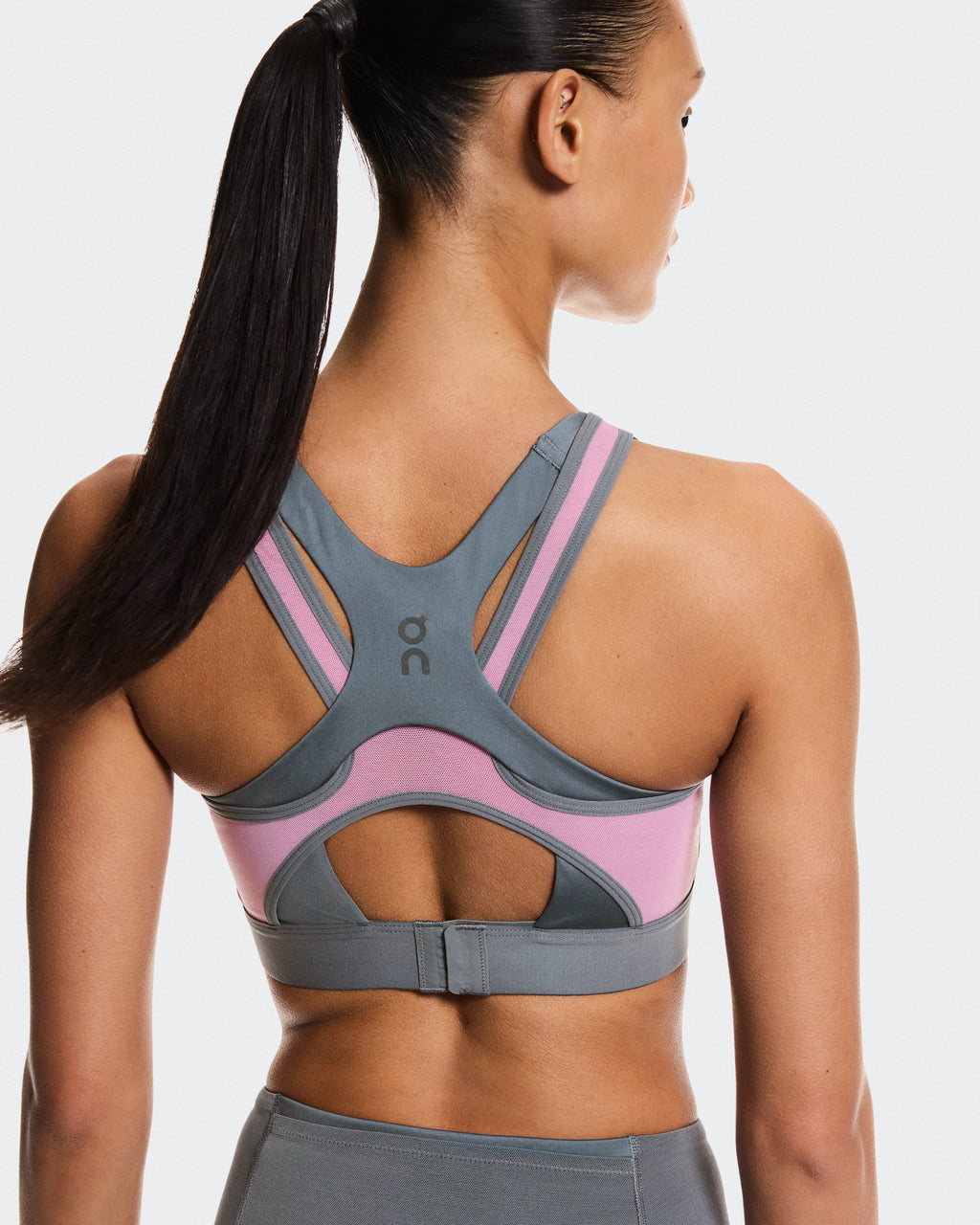 Train Volt Bra