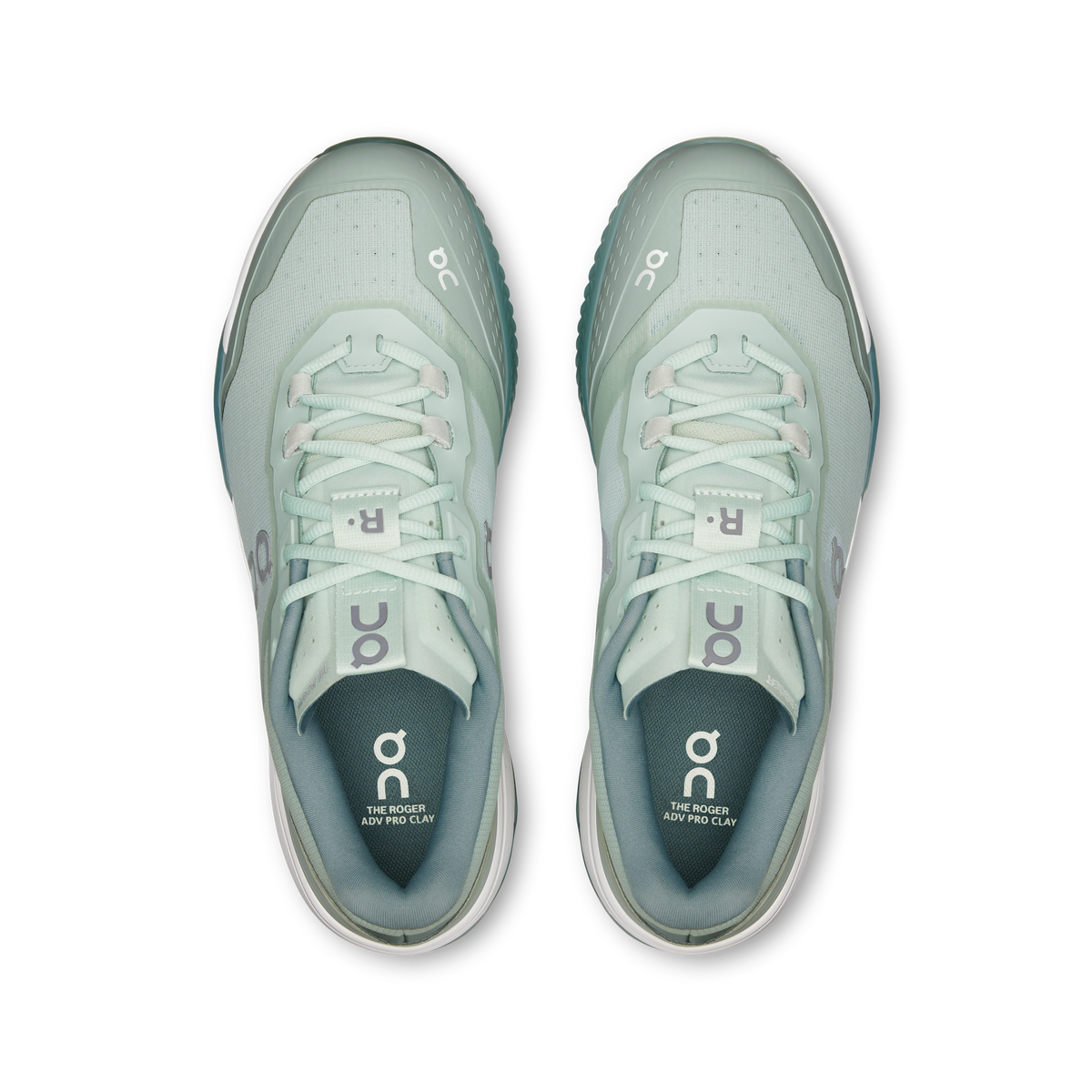 THE ROGER Advantage Pro Clay