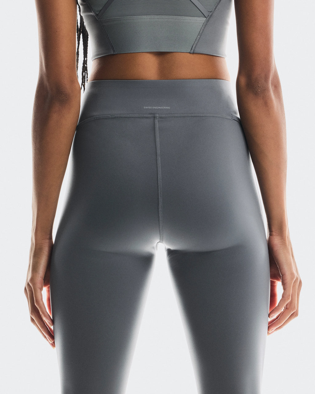 Train Tights 7/8