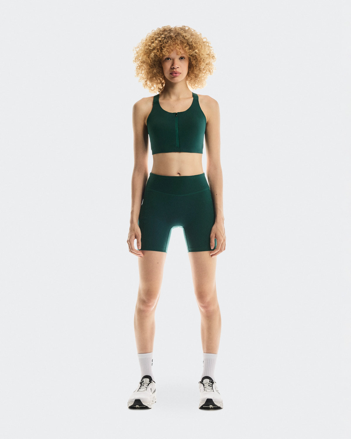 Performance Tights Short