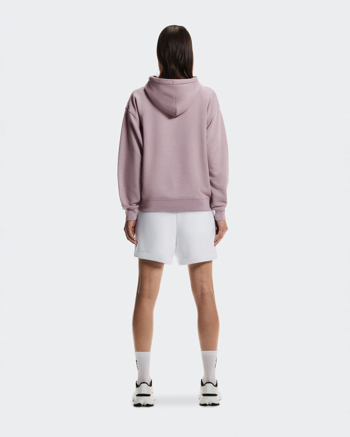 Club Hoodie