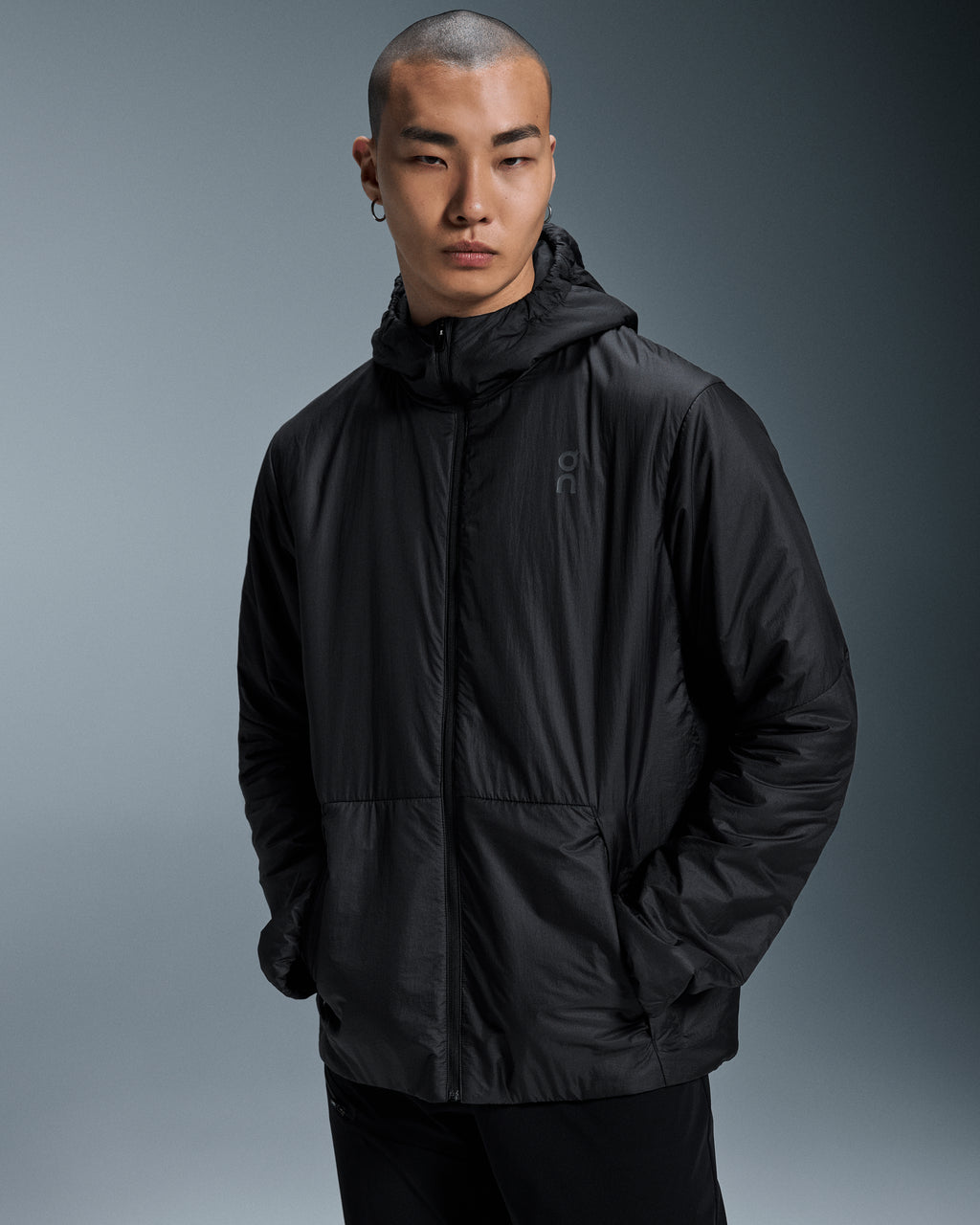 Trek Jacket Insulated