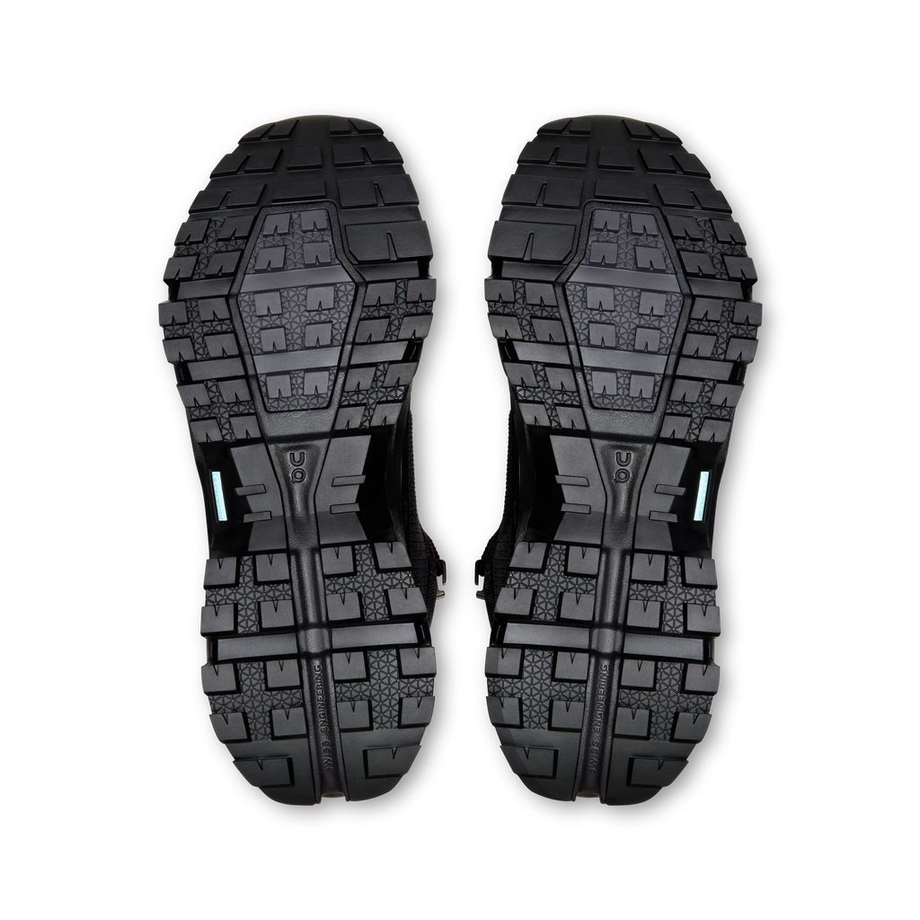 Cloudrock Mid Waterproof