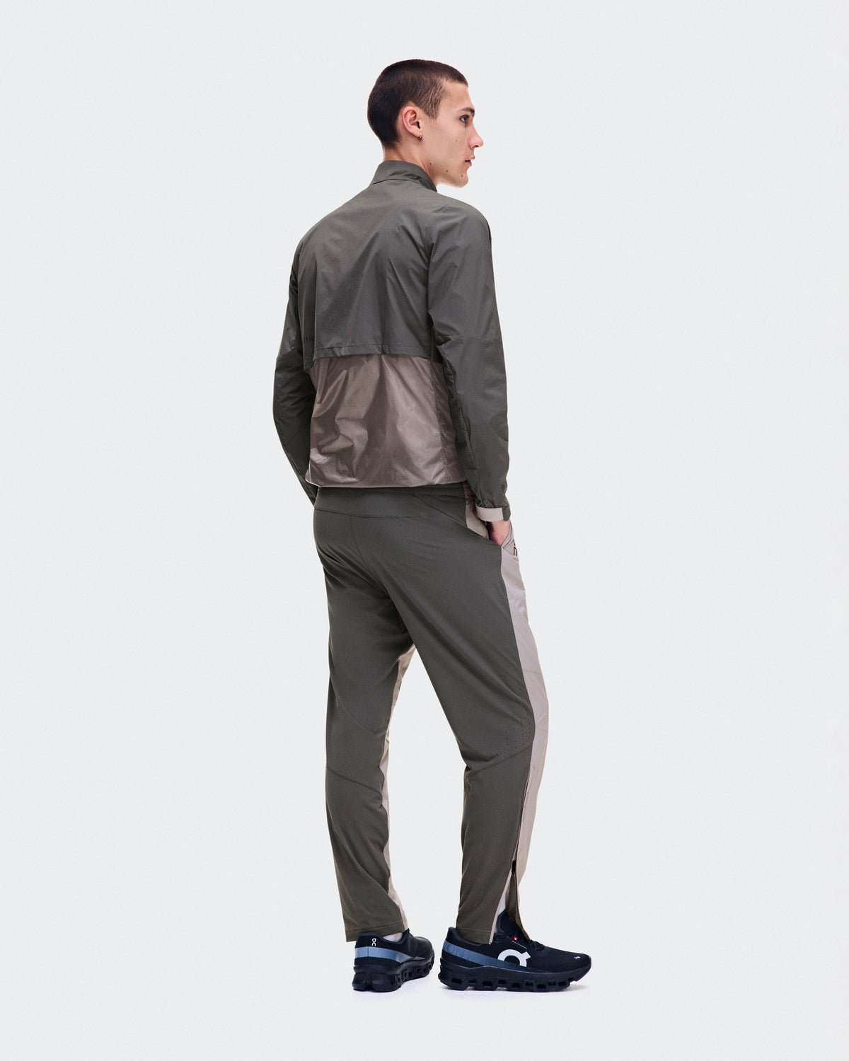Weather Pants