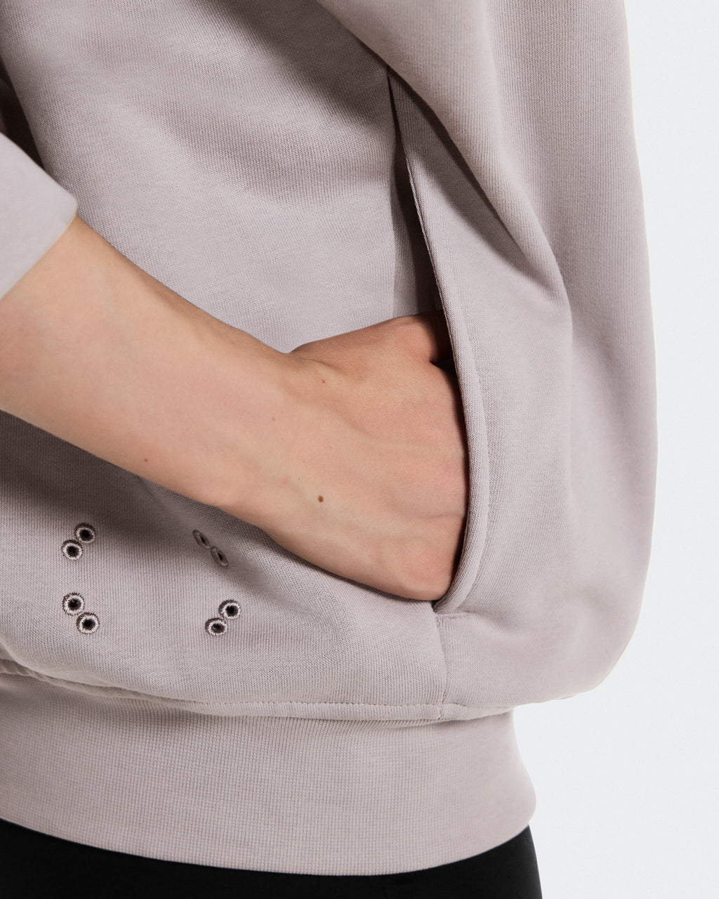 Club Collective 1/4 Zip