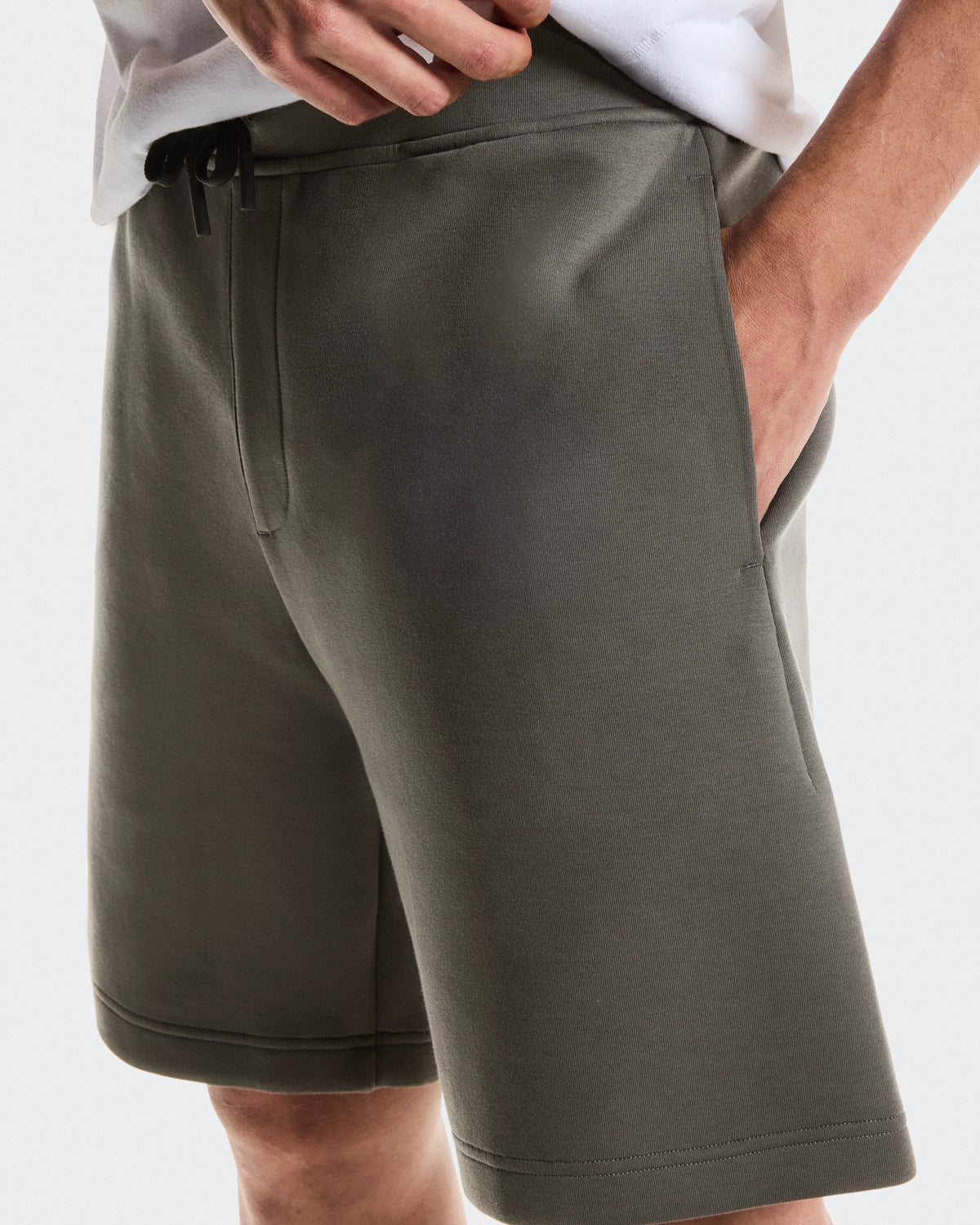 Focus Tech Shorts