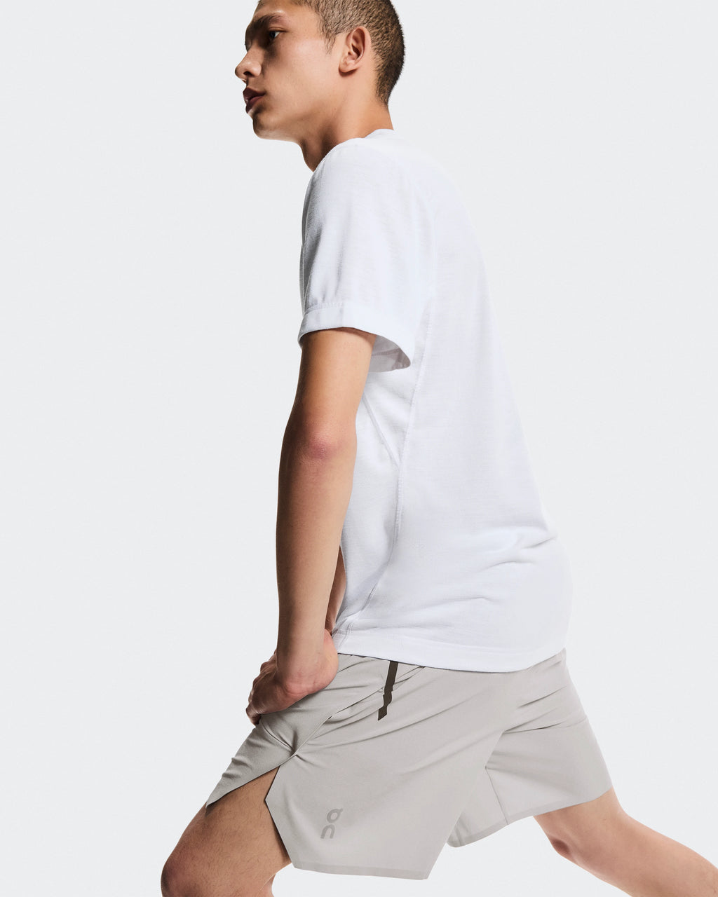 Train Shorts