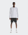 Courtside Long-T Polo