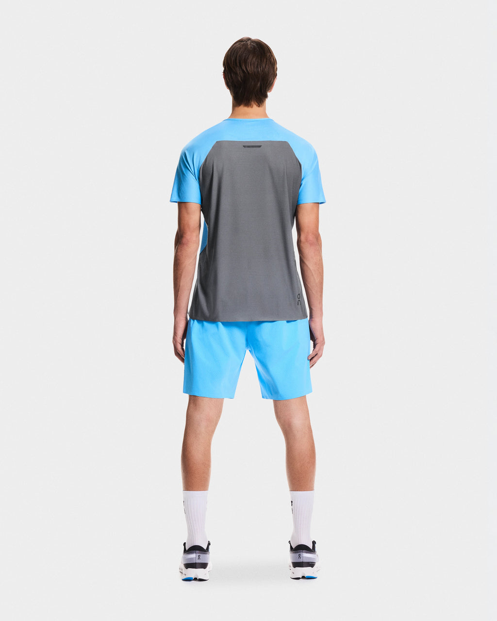 7" Performance Shorts