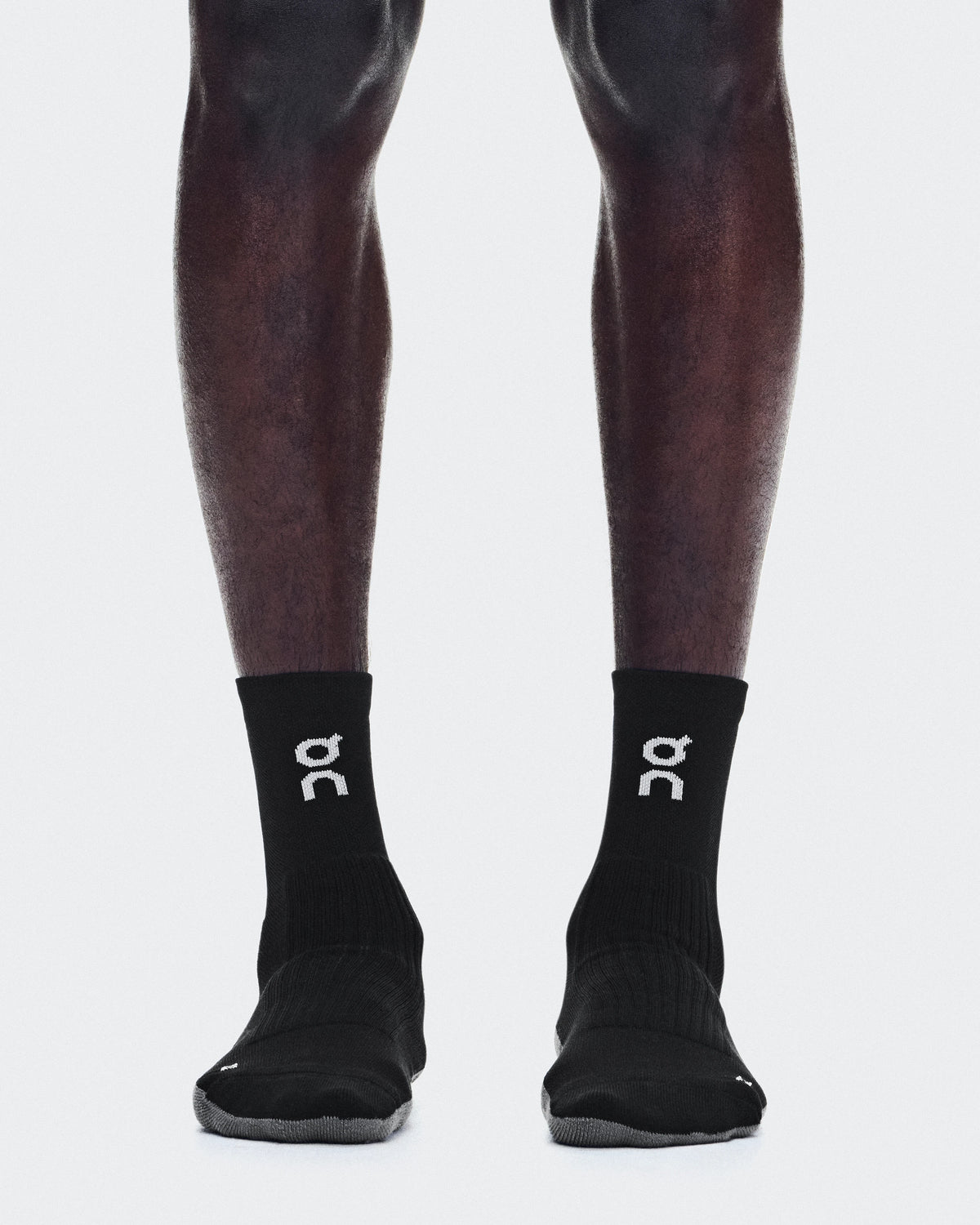 Trail Sock High 2P