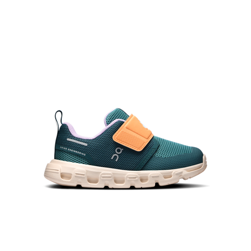 Cloud Dash