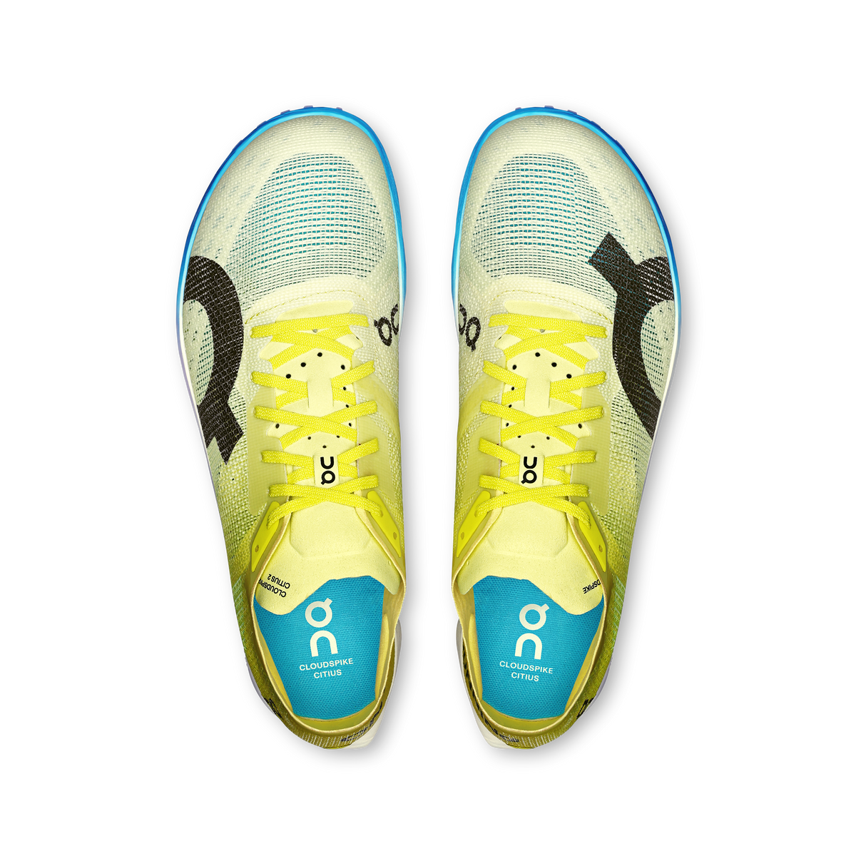 Cloudspike Citius 2