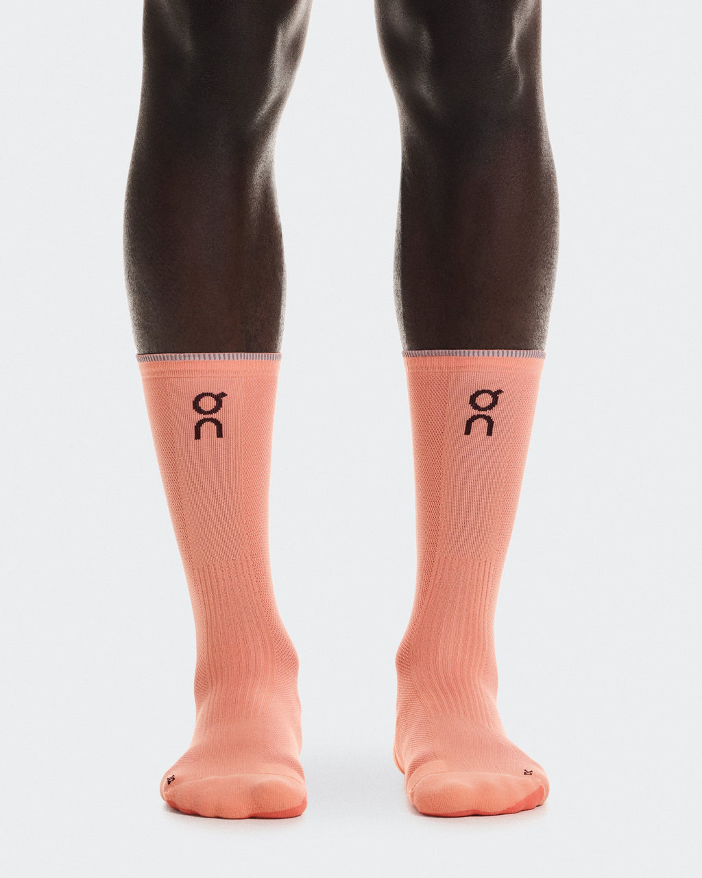 Elite Run Sock High