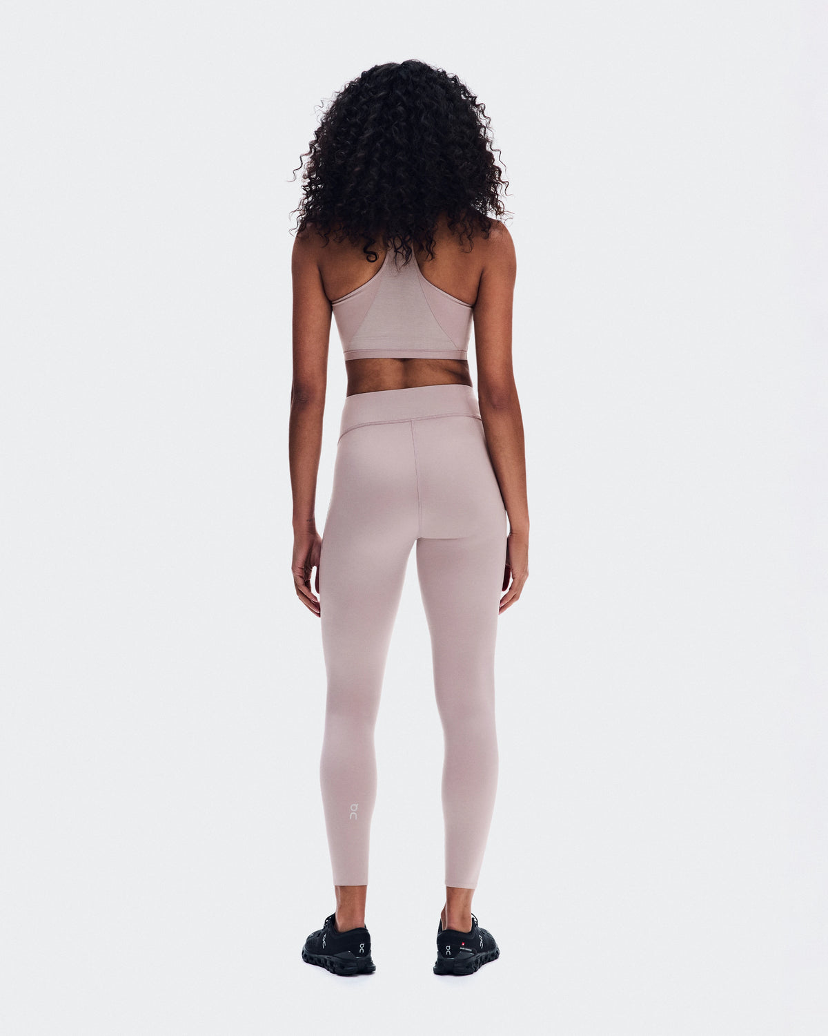 Train Tights 7/8