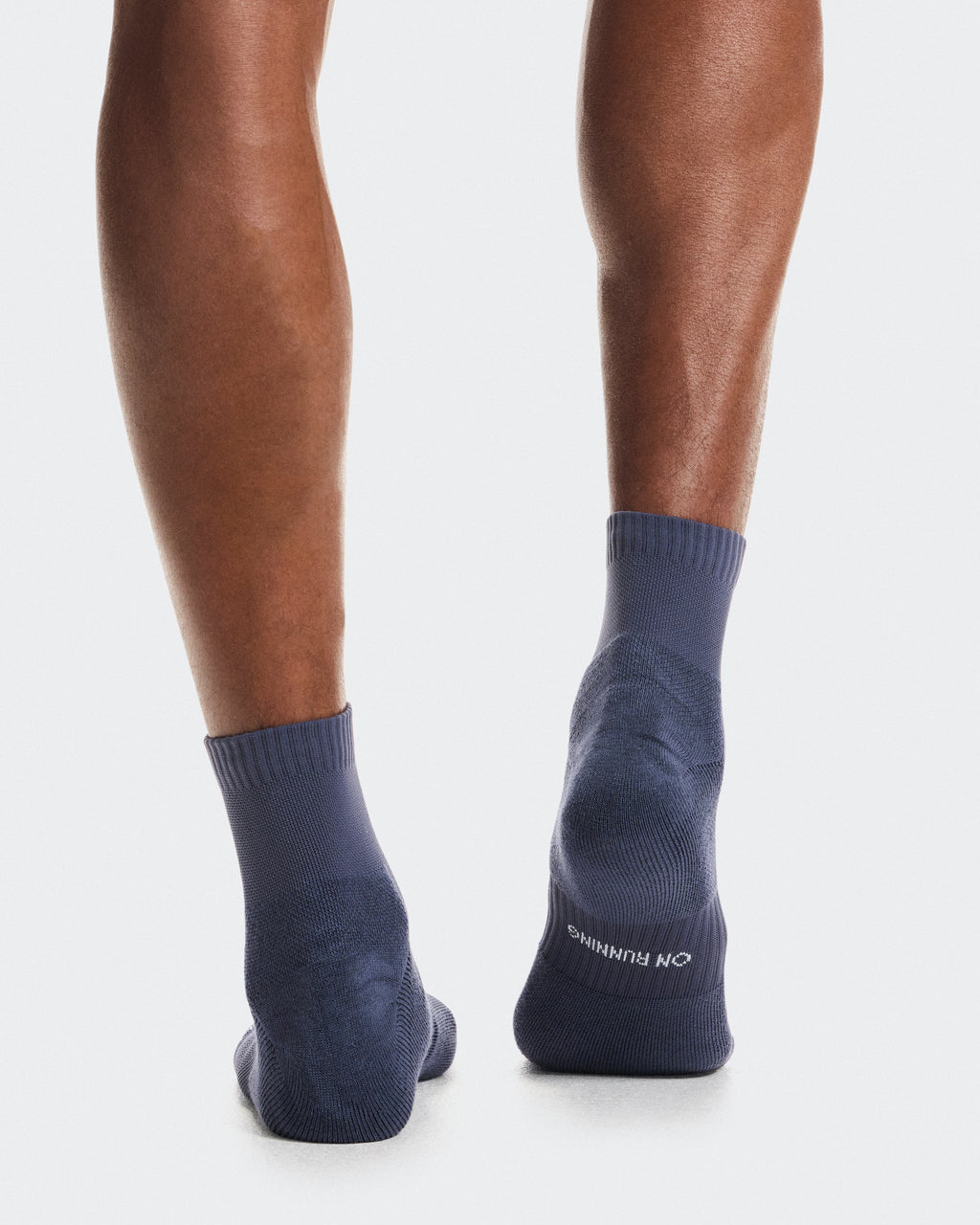 Core Run Sock Mid 2P