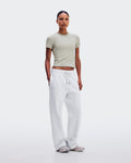 All-Day Ribbed T-Shirt