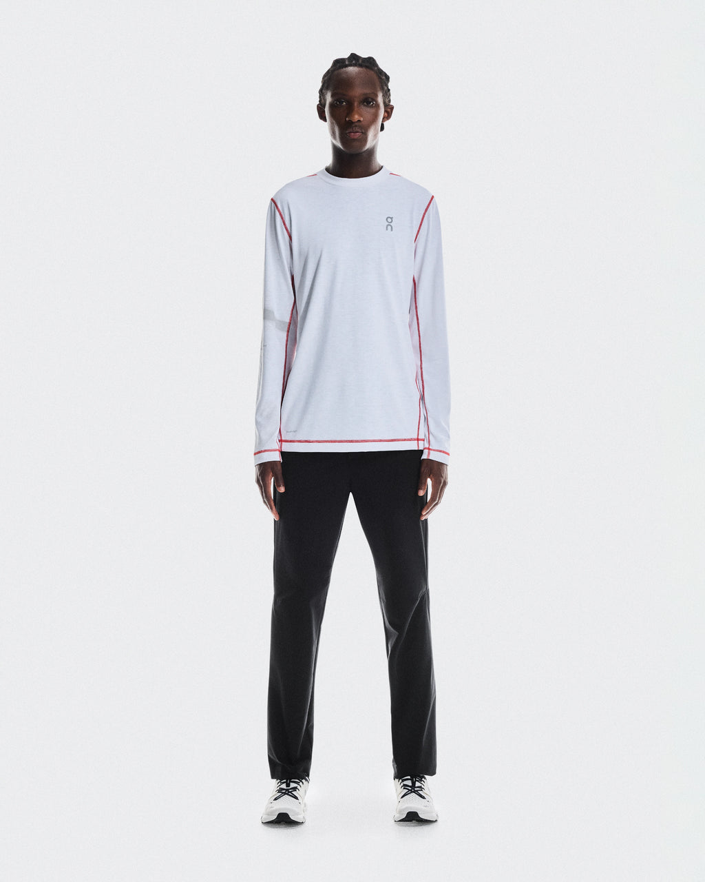 All-Day Classic Pants