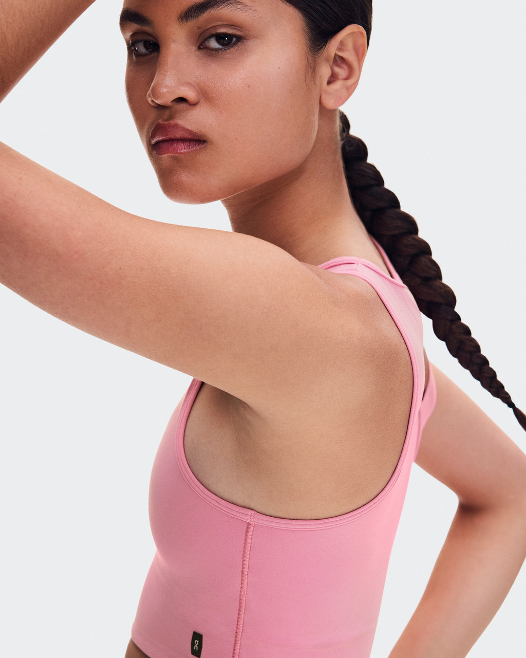 Studio Asymmetric Crop