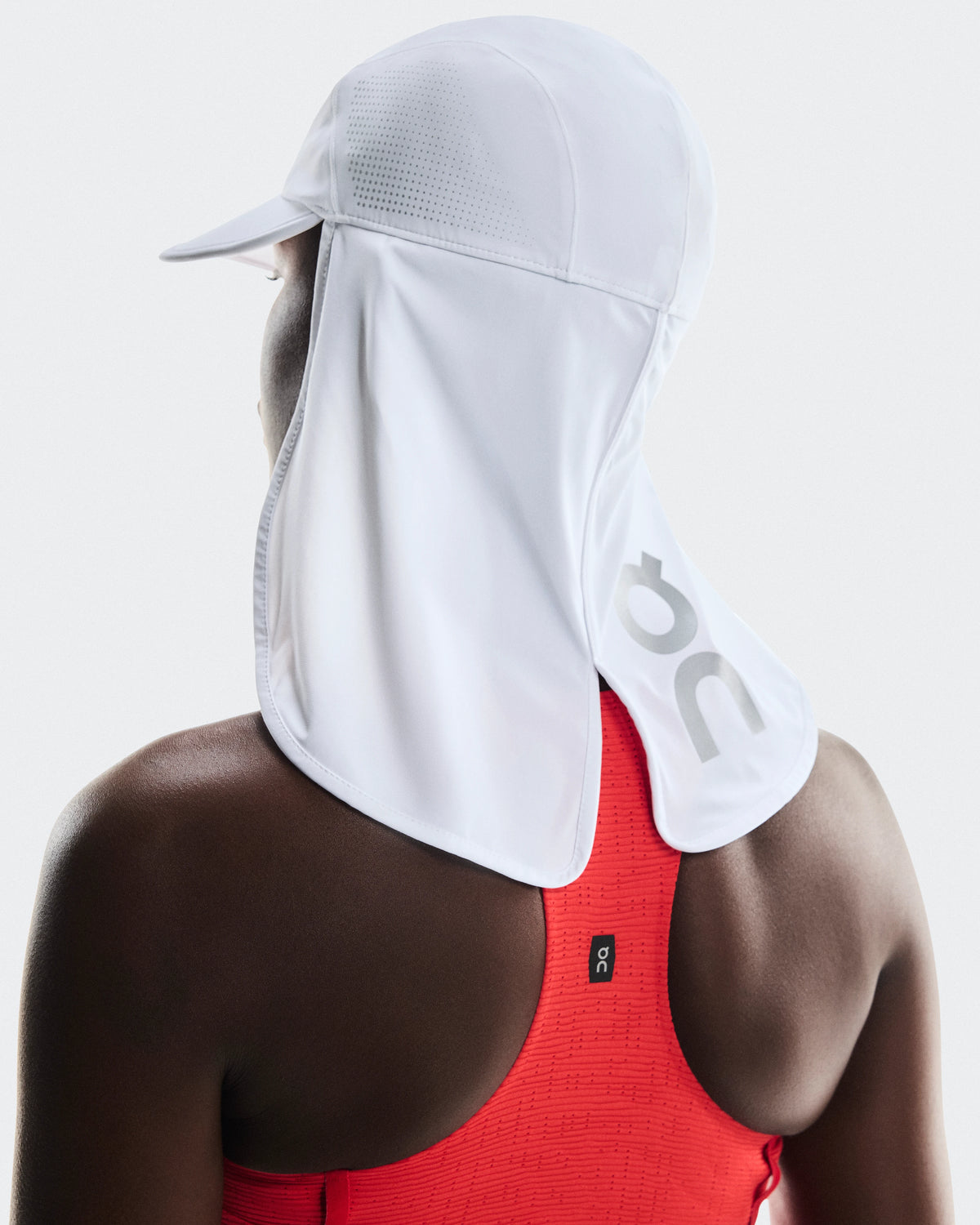 Solar Cap