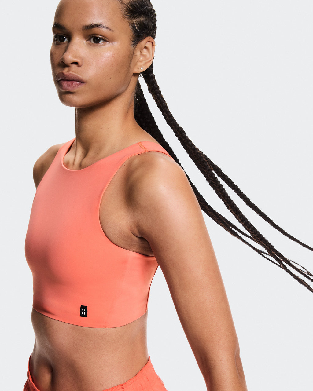 Core 2-in-1 Crop