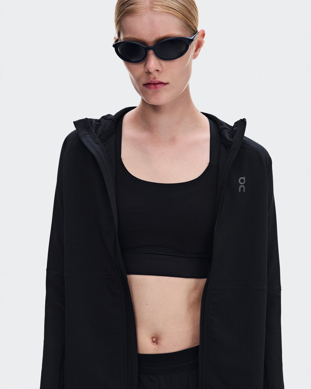 Weather Hoodie