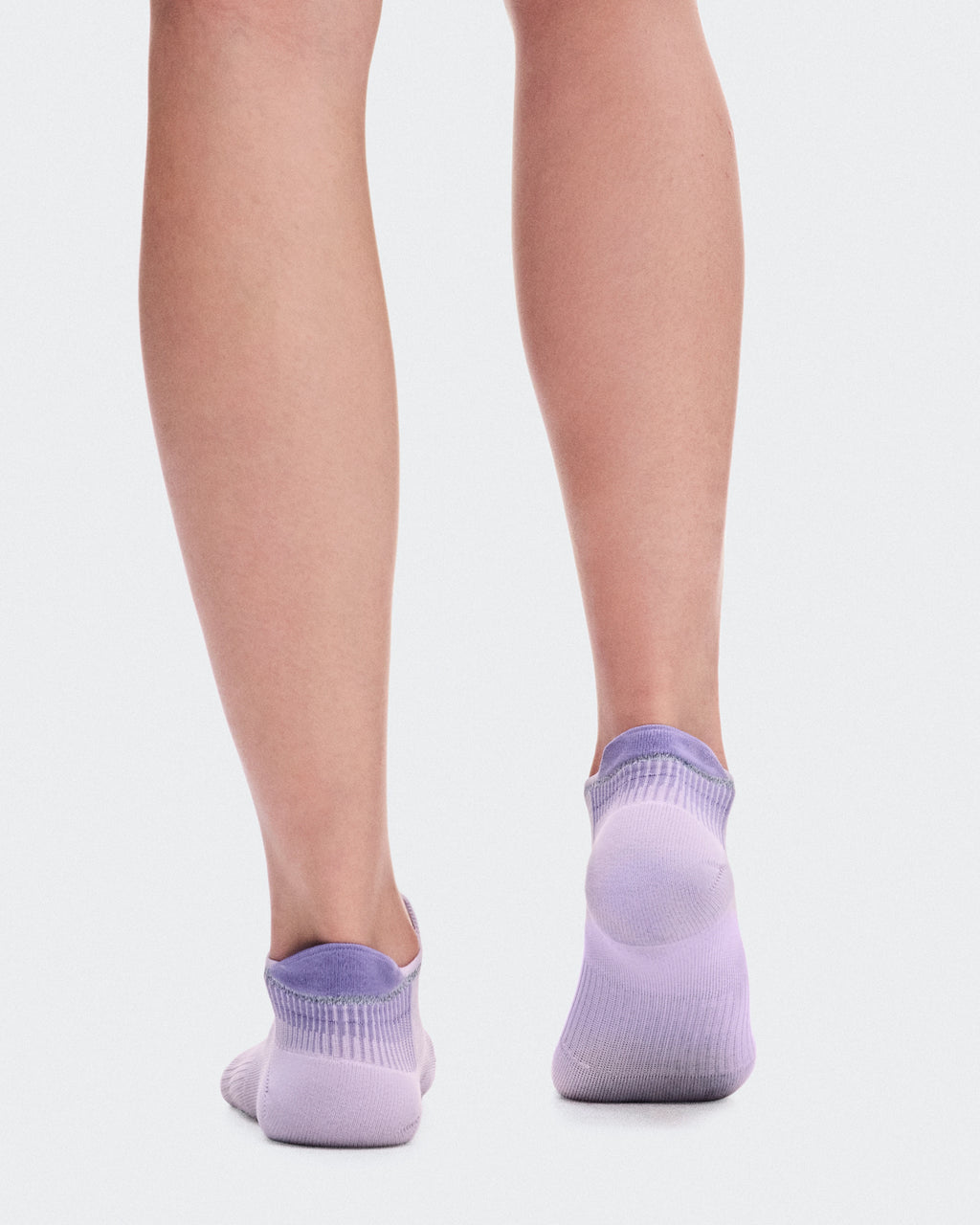 Performance Run Sock Low