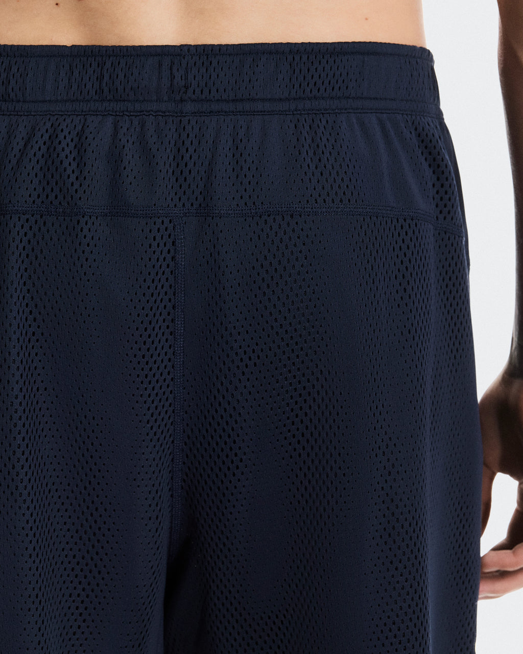 Train Volt Shorts