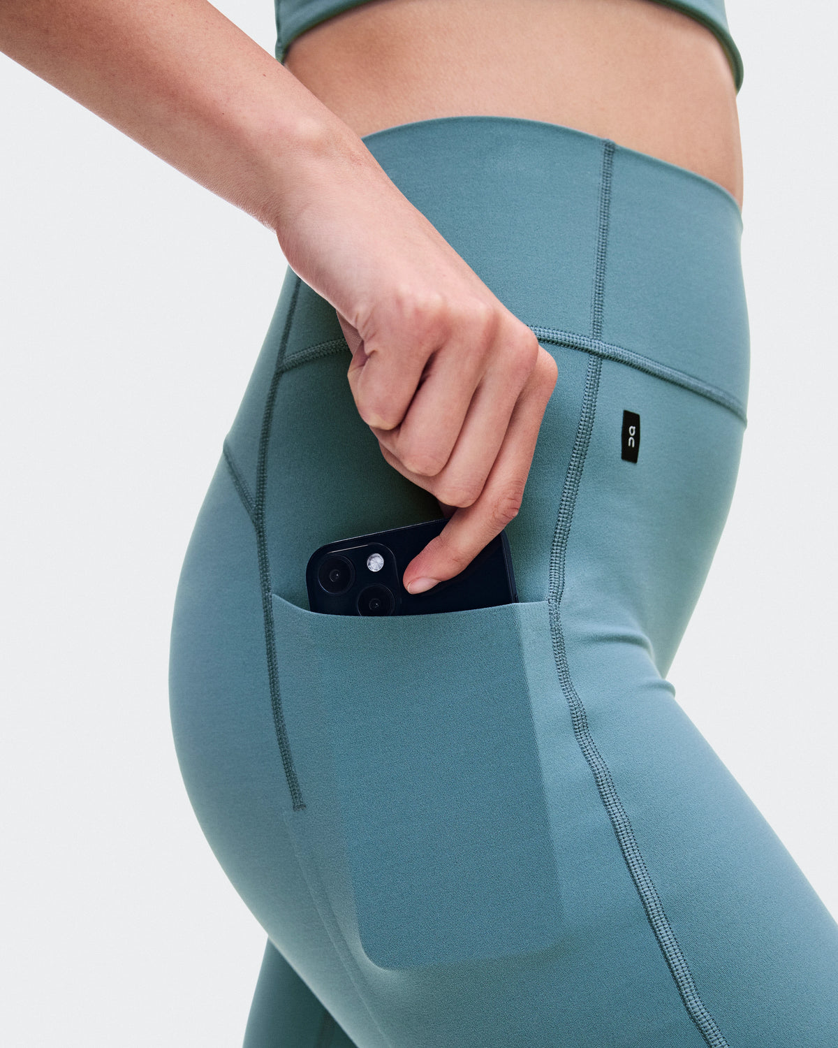 Studio Flared Pants 30"