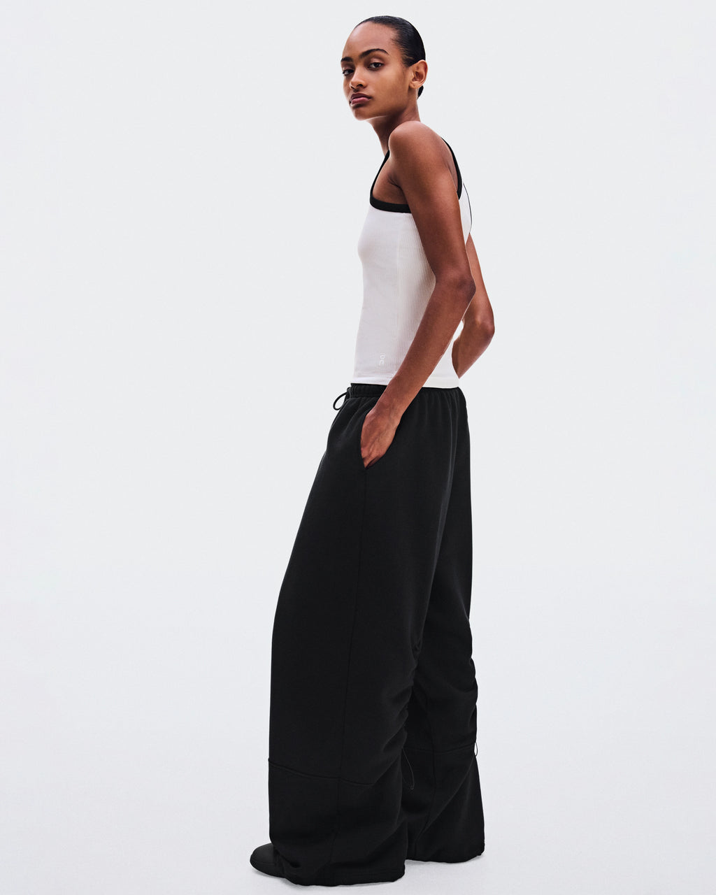 All-Day Ribbed Tank
