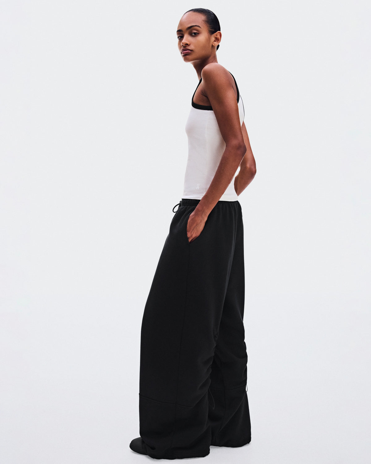 All-Day Ribbed Tank