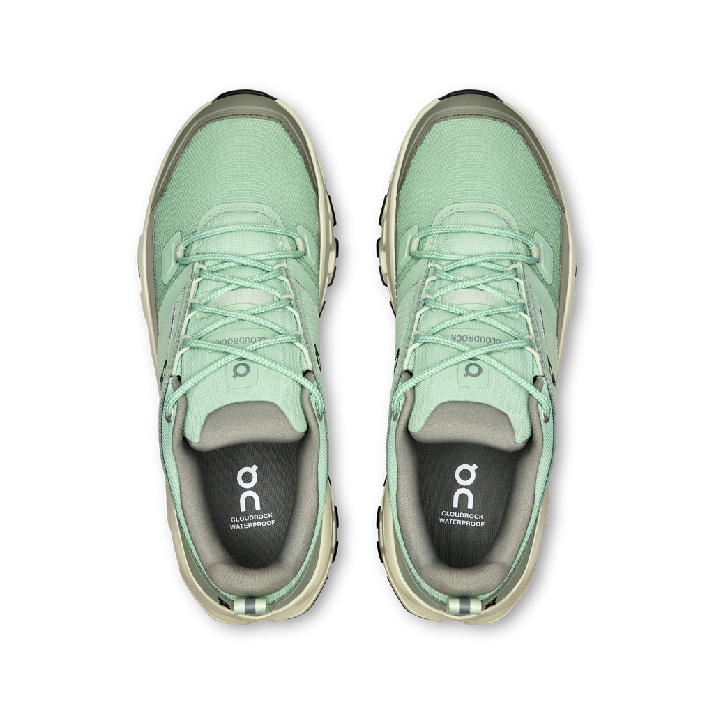 Cloudrock Low Waterproof