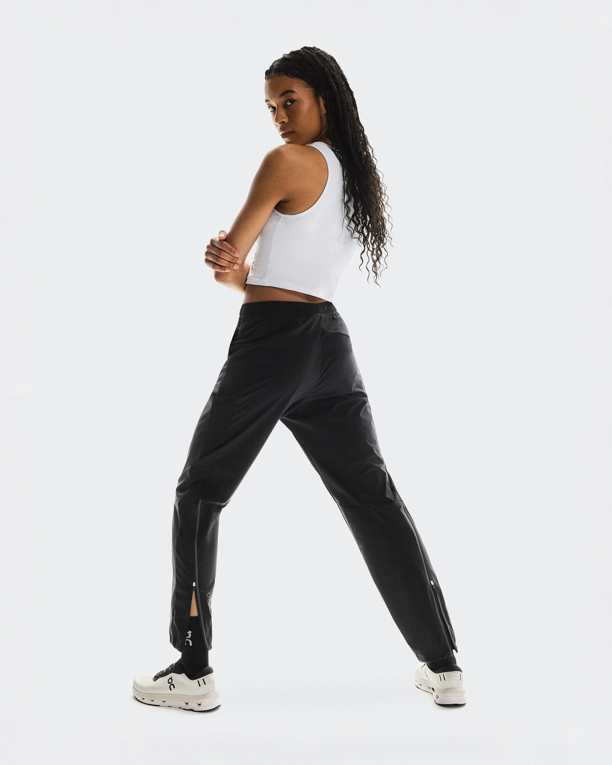Track Pants