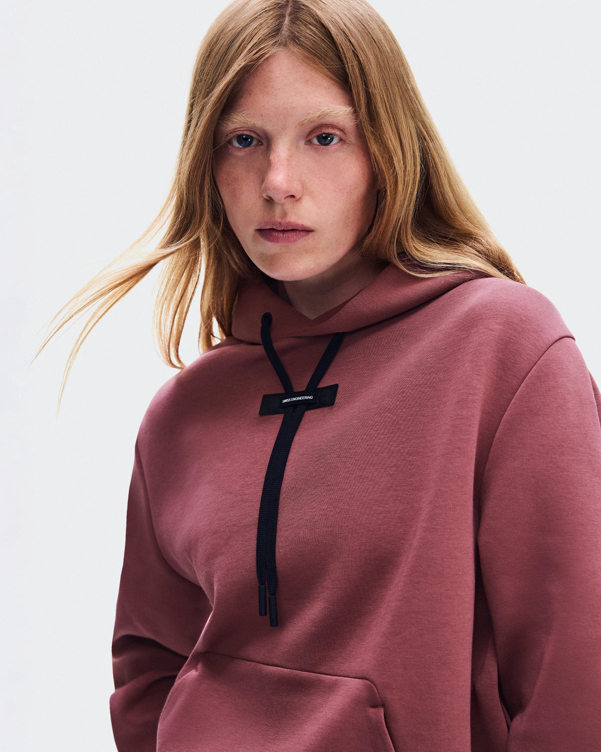 Focus Tech Hoodie