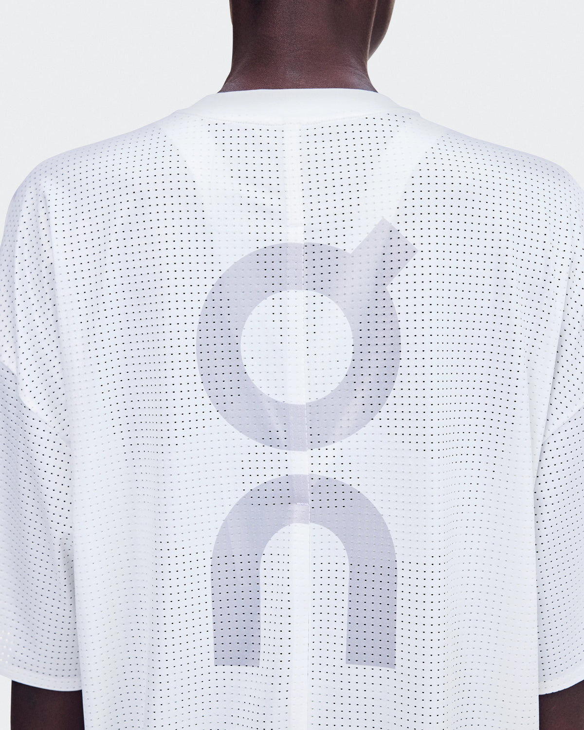 Oversize Run-T LN1