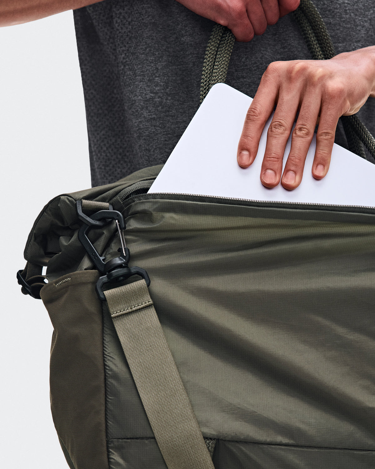 Track Pack 35L Lite