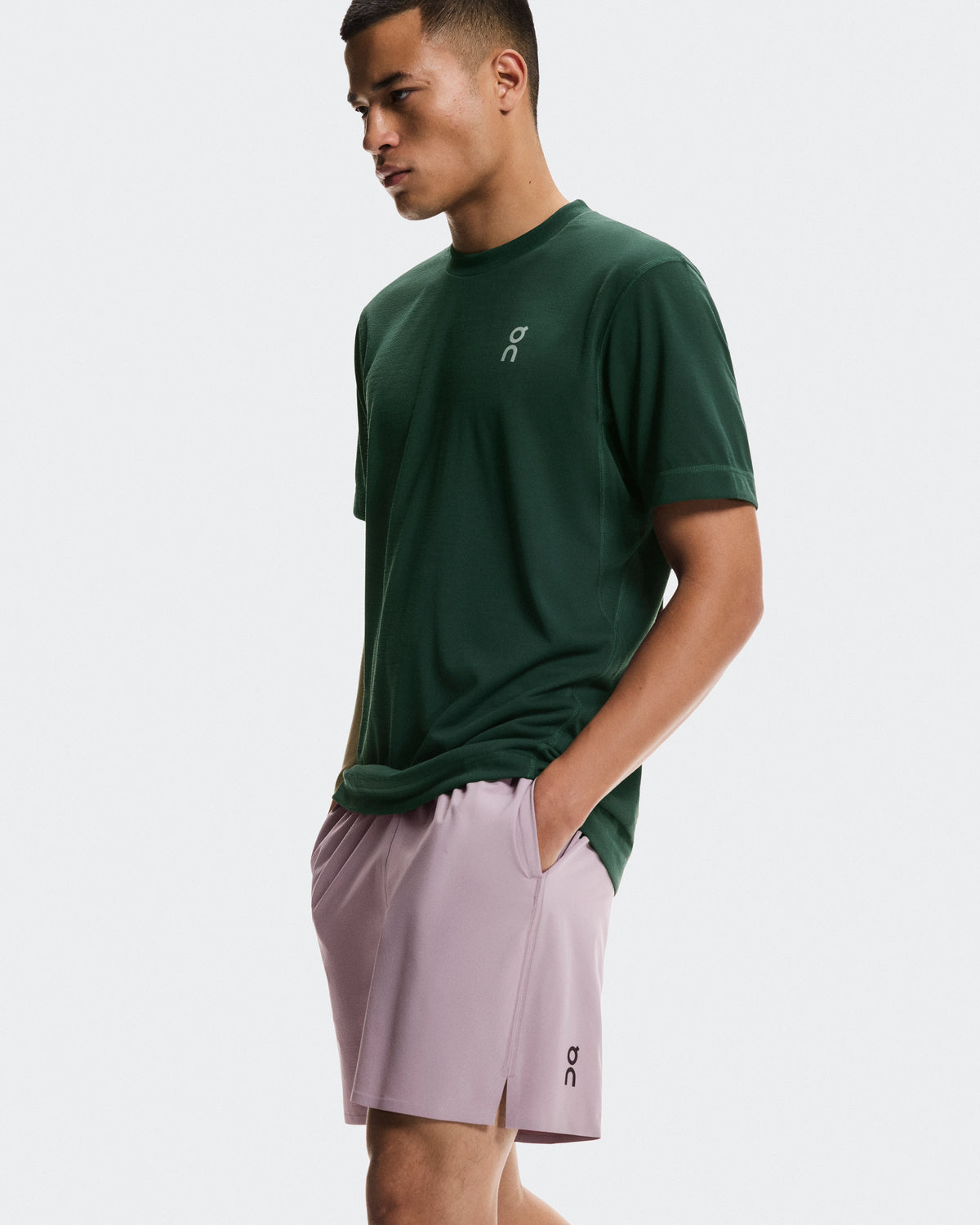 Focus Shorts