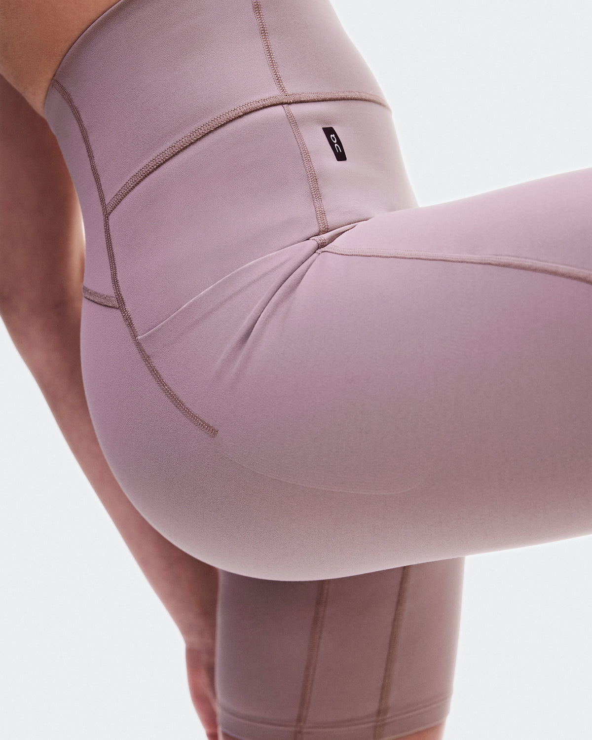 Studio Leggings Short