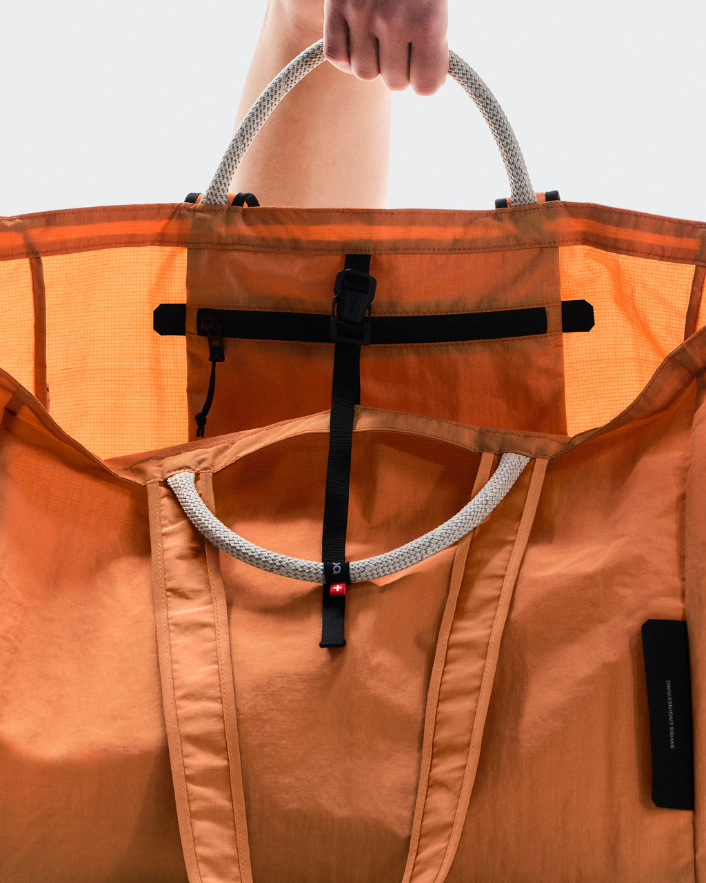 Cargo Pack 60L