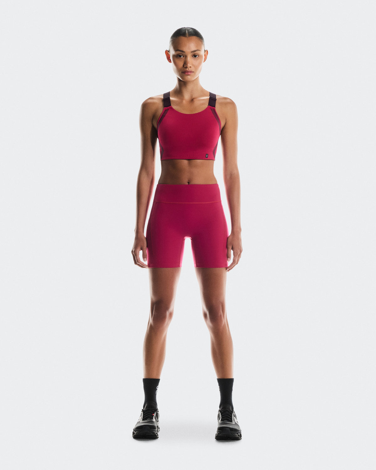 Performance Tights Short