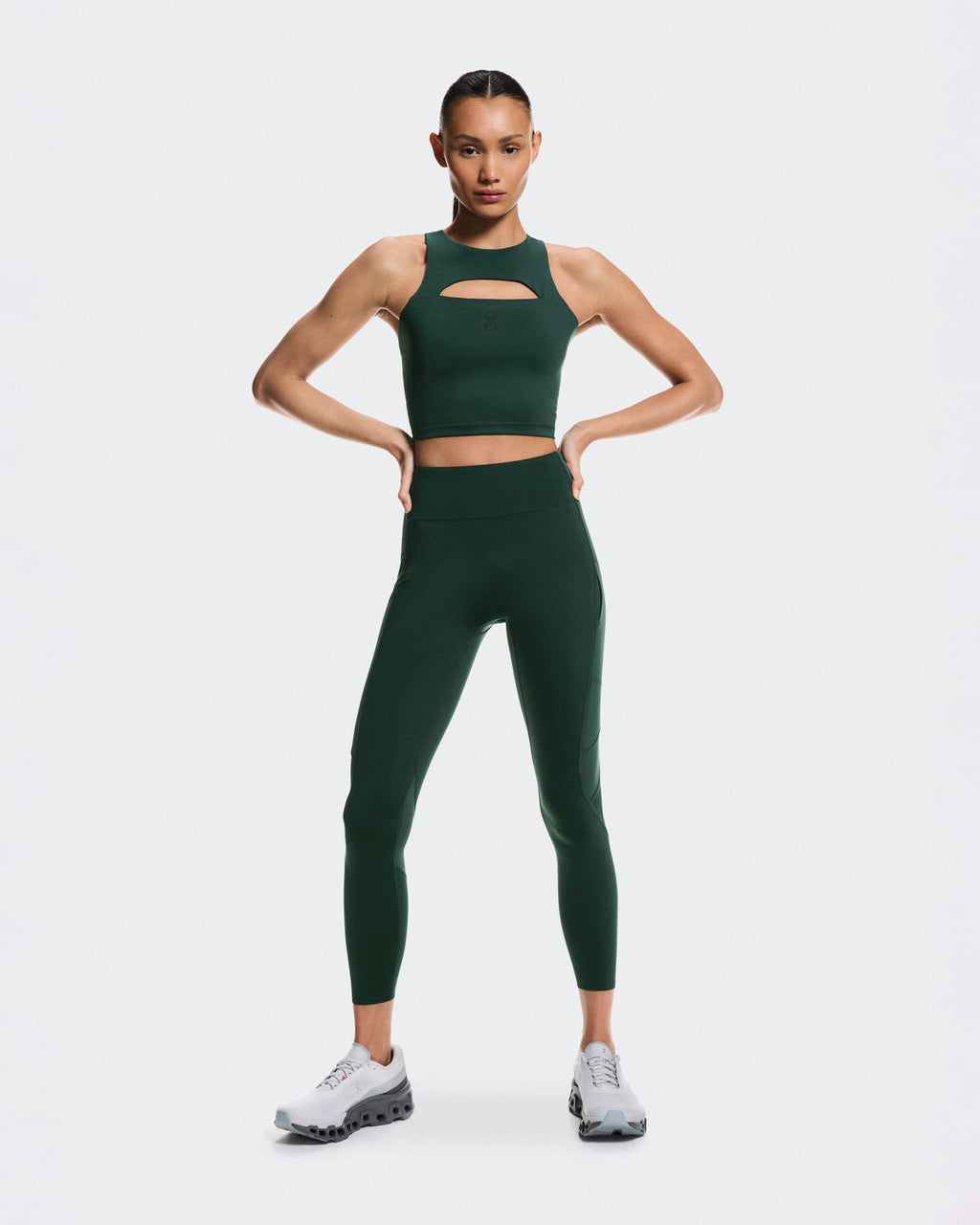 Train Volt Tights 7/8