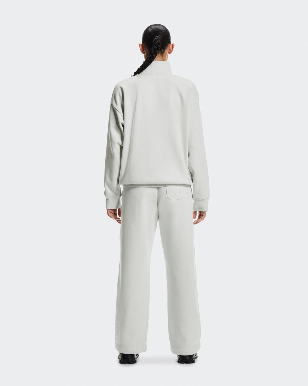 Club Collective 1/4 Zip