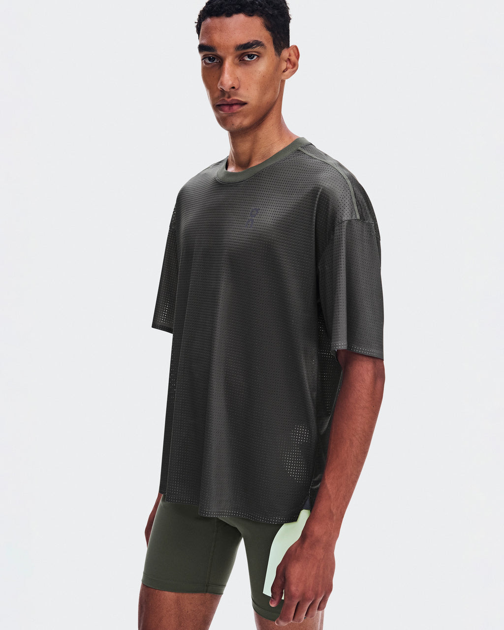 Oversize Run-T LN1