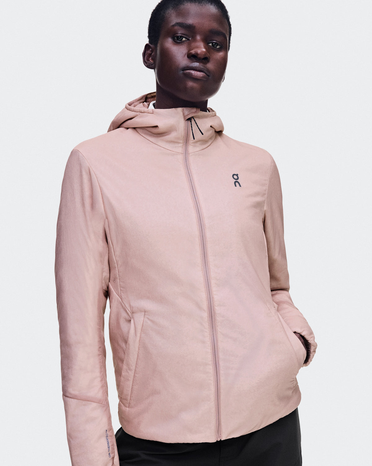 Ascent Insulated Jacket