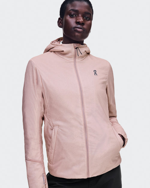 Ascent Insulated Jacket