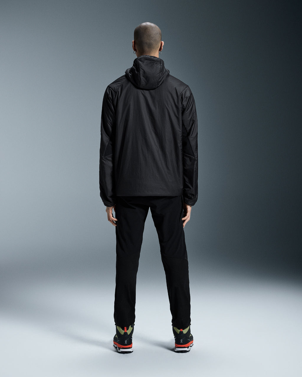Trek Jacket Insulated