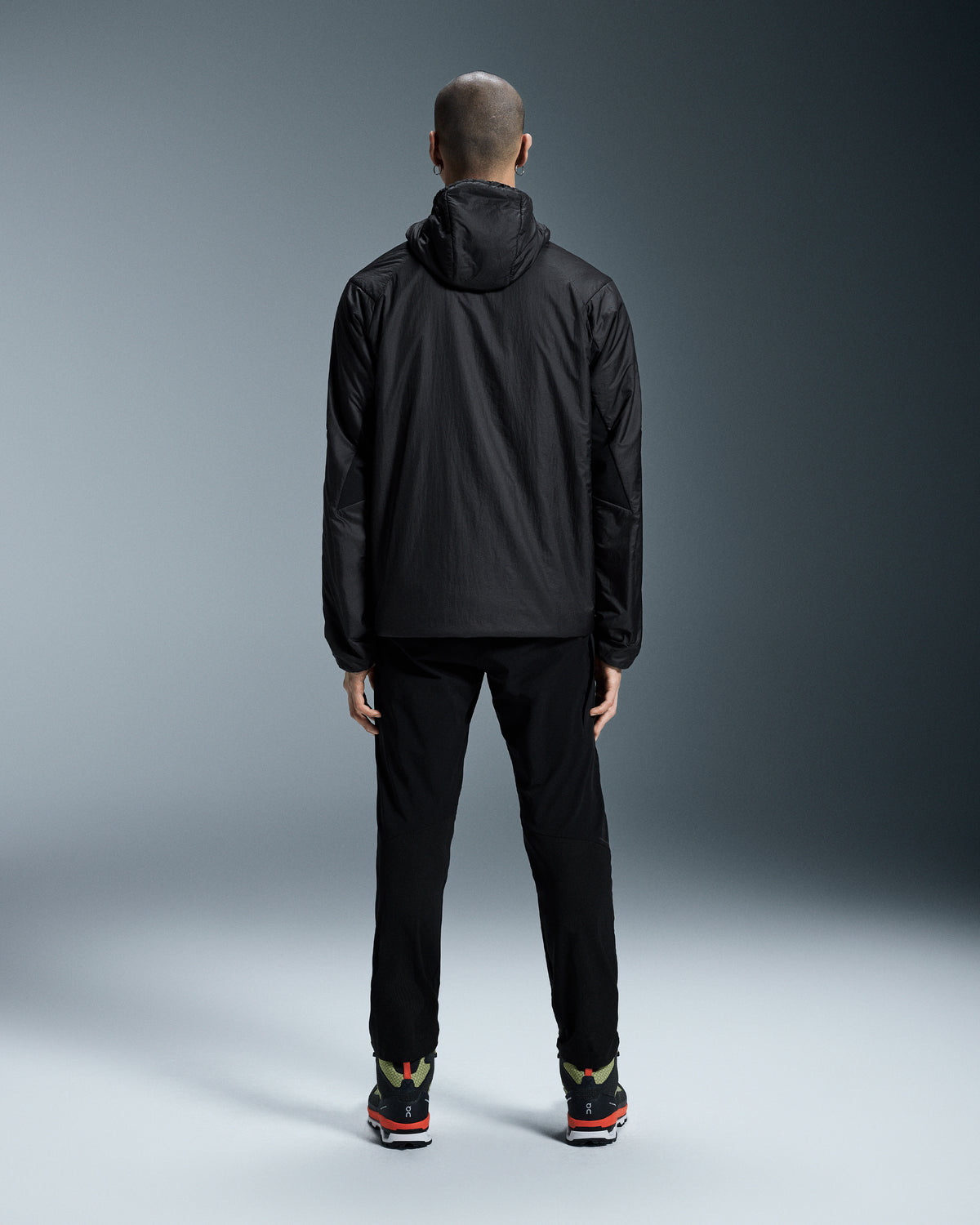 Trek Jacket Insulated