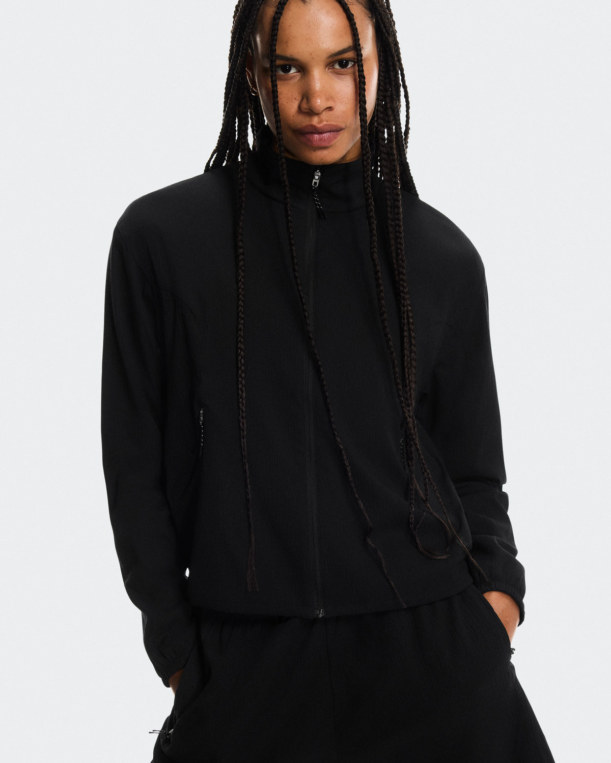 Track Jacket
