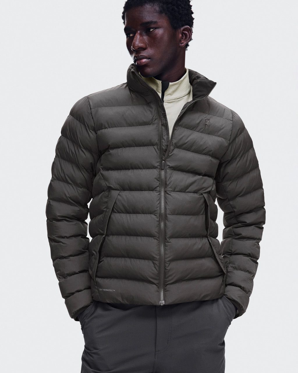 Ascent Puffer Jacket